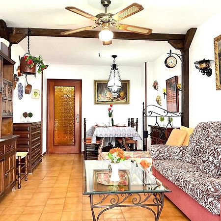 Vacaciones Frente Playa Y Climatizado Apartment Кембрилс Екстериор снимка