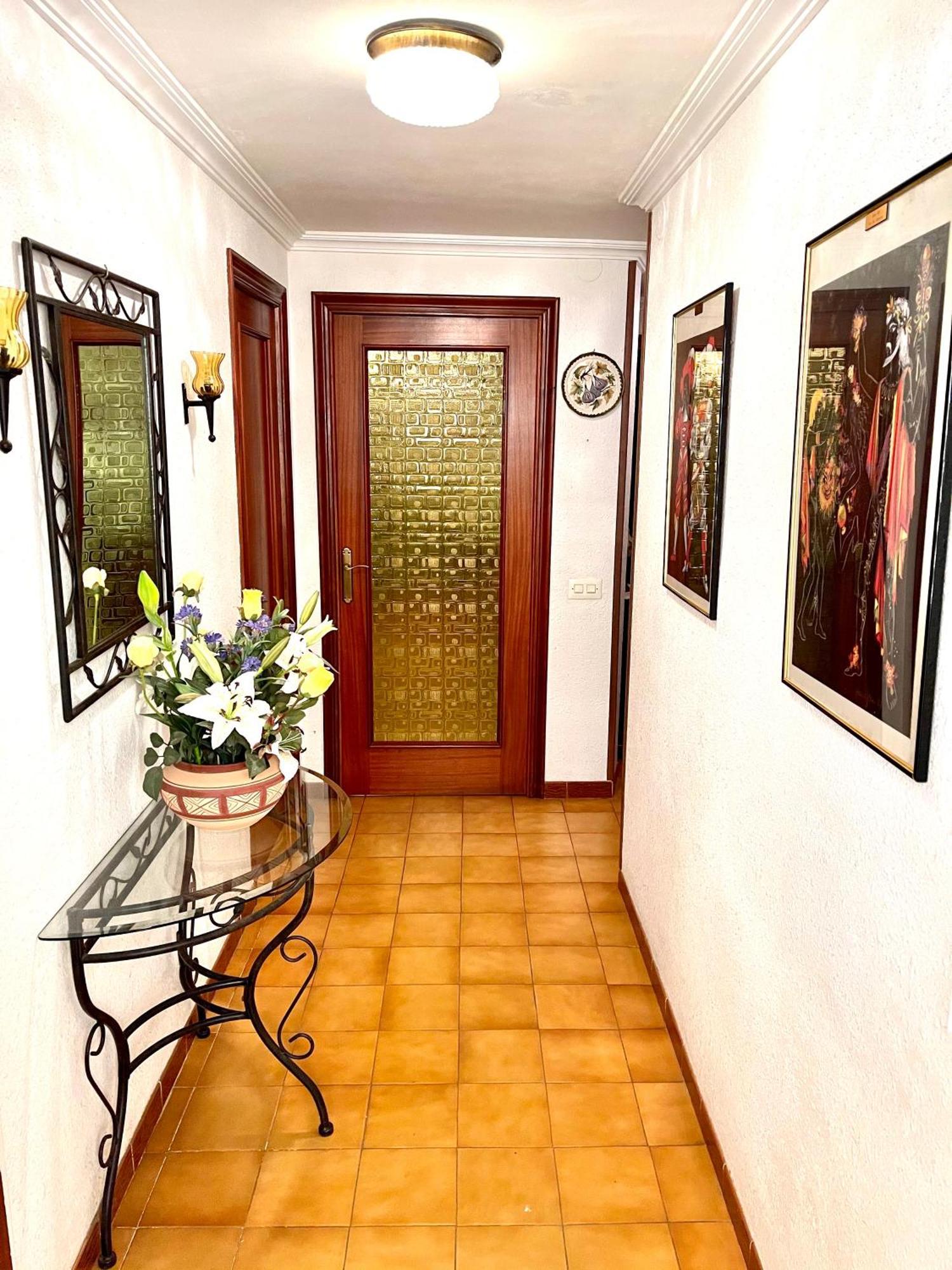 Vacaciones Frente Playa Y Climatizado Apartment Кембрилс Екстериор снимка